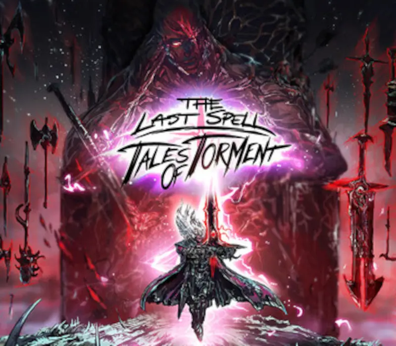 The Last Spell - Tales of Torment DLC PC Steam CD Key
