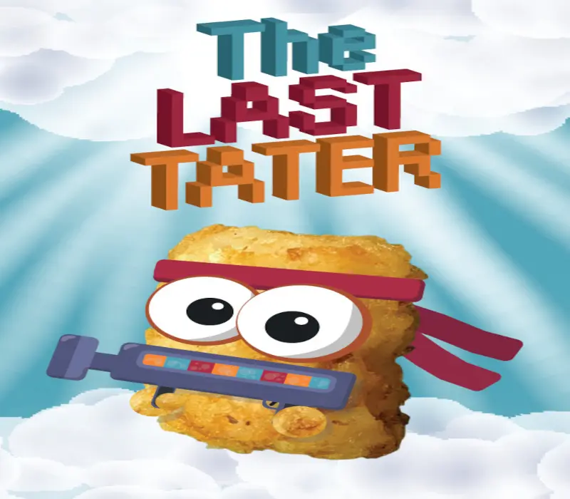 The Last Tater PC Steam CD Key