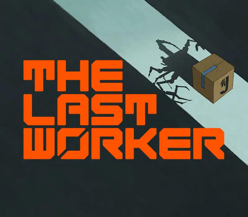 The Last Worker EU PC Steam CD Key