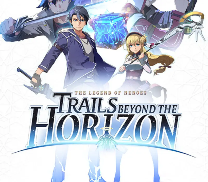 The Legend of Heroes: Trails beyond the Horizon EU PS4/PS5 CD Key