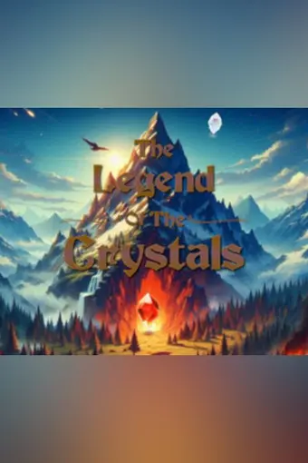 The Legend Of The Crystals PC Steam CD Key