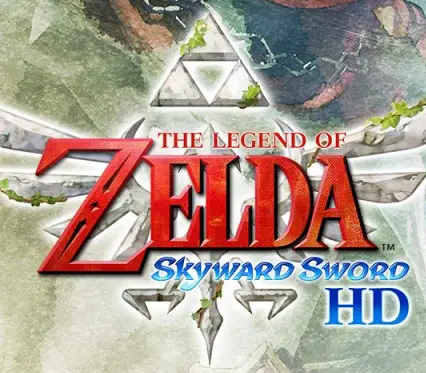 The Legend Of Zelda: Skyward Sword HD Nintendo Switch Access
