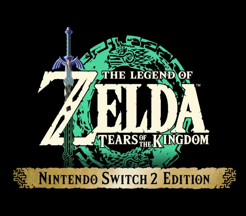 The Legend of Zelda: Tears of the Kingdom JP Nintendo Switch 2 CD Key