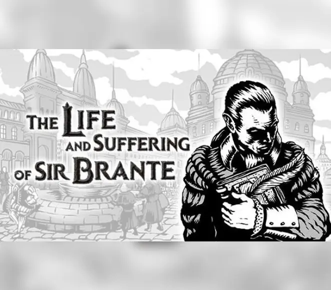 The Life and Suffering of Sir Brante LATAM PC Steam CD Key