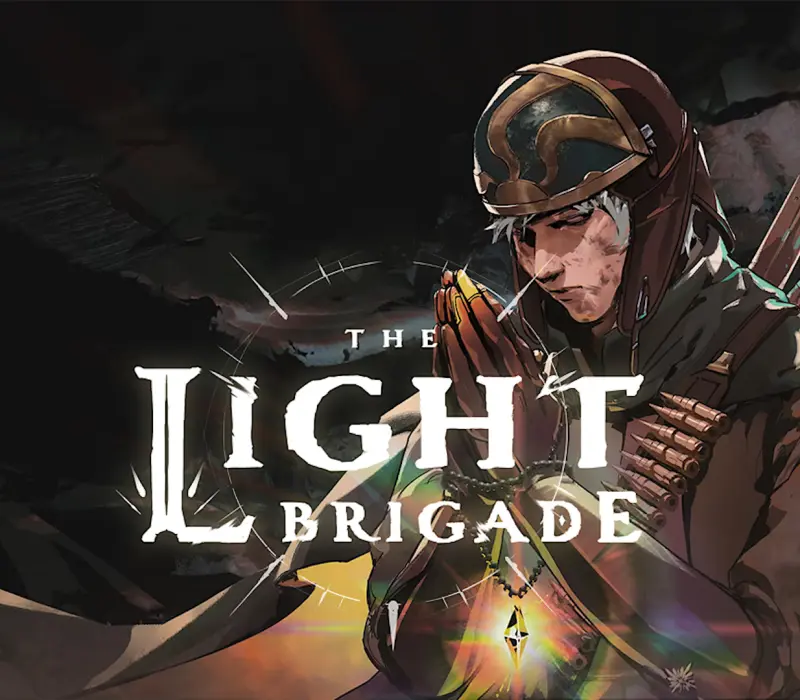 The Light Brigade PC Steam CD Key (valid until June 2027)