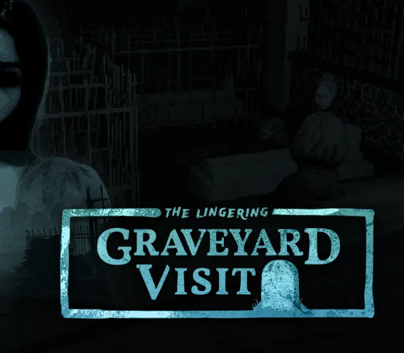 (The Lingering) Graveyard Visit PC Steam CD Key