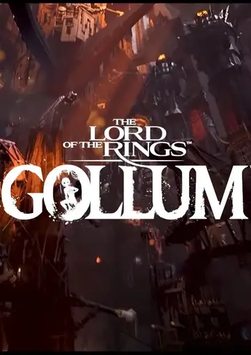 The Lord of the Rings: Gollum + Preorder Bonus Steam CD Key