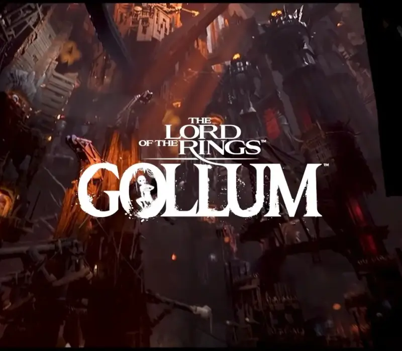 The Lord of the Rings: Gollum XBOX One / Xbox Series X|S Access