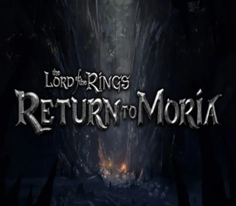 The Lord of the Rings: Return to Moria NA PC Steam CD Key
