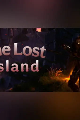 The Lost Island PC Steam CD Key