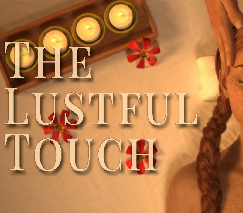 The Lustful Touch PC Steam CD Key