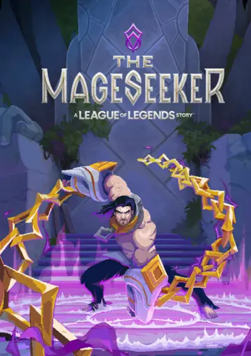 The Mageseeker: A League of Legends Story Steam Altergift