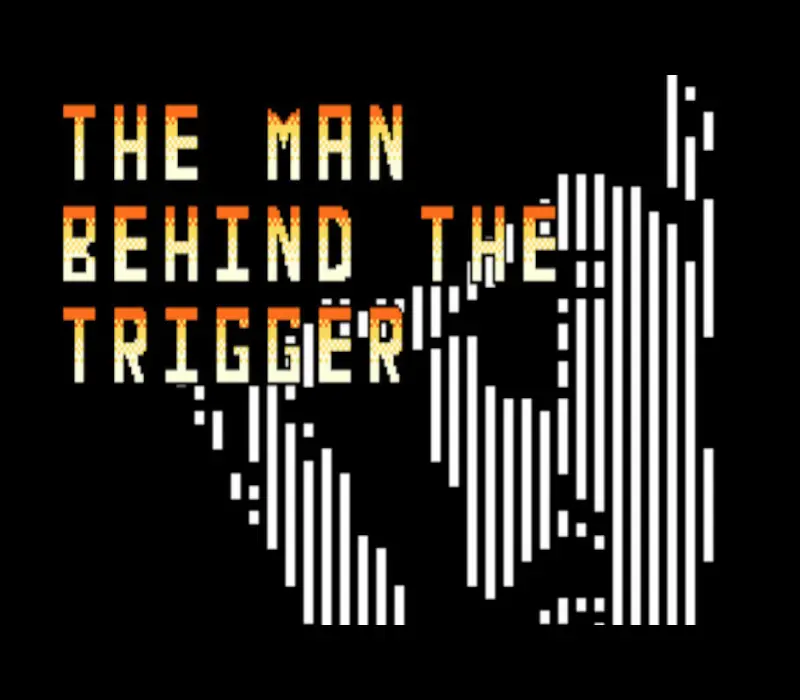 The Man Behind the Trigger PC Steam CD Key