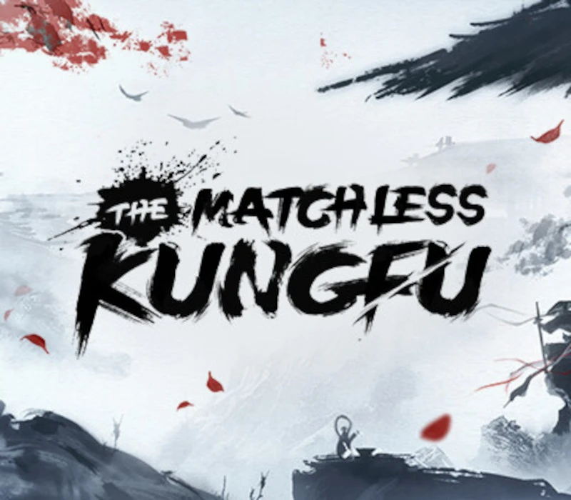 The Matchless Kungfu PC Steam CD Key