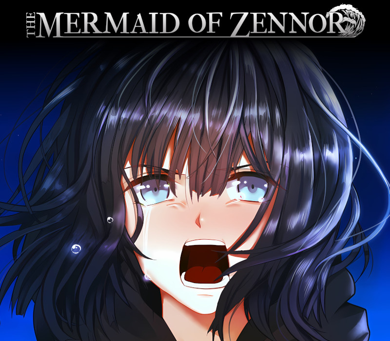 The Mermaid of Zennor XBOX One / Xbox Series X|S CD Key