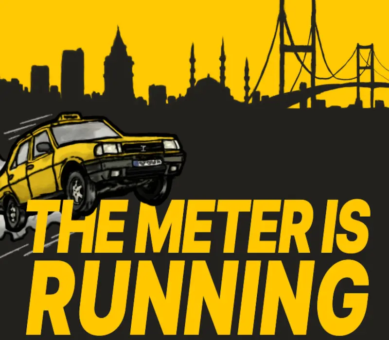 The Meter is Running PC Steam CD Key