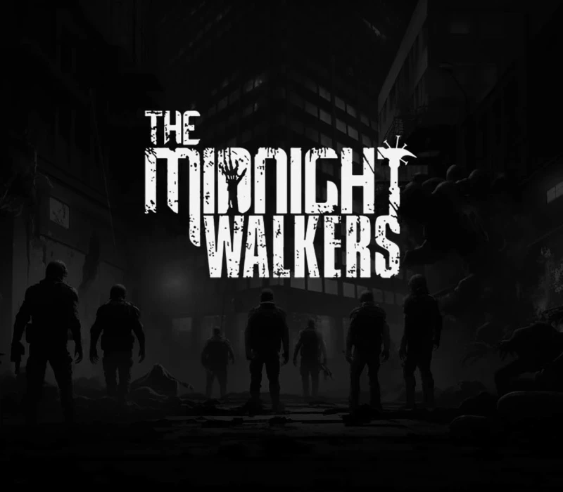 The Midnight Walkers PC Steam Altergift