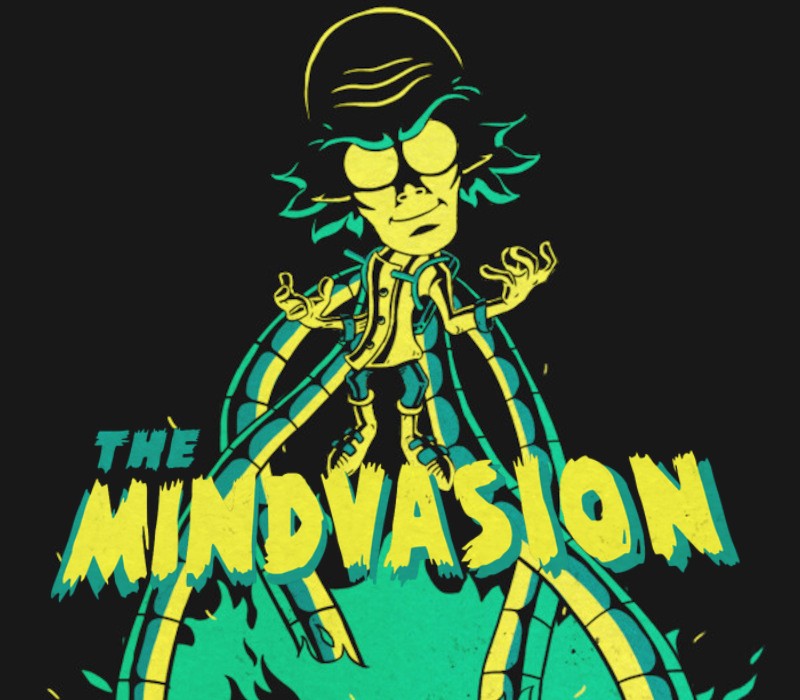 The Mindvasion PC Steam CD Key