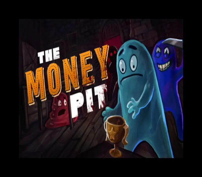 The Money Pit PC Steam CD Key