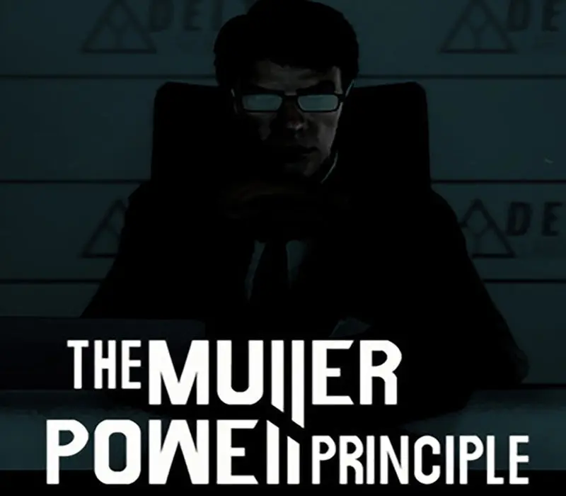 THE MULLER-POWELL PRINCIPLE Steam CD Key