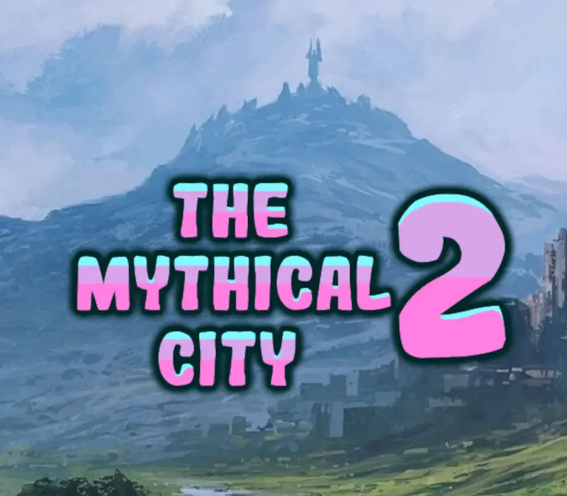 The Mythical City 2 PC Steam CD Key
