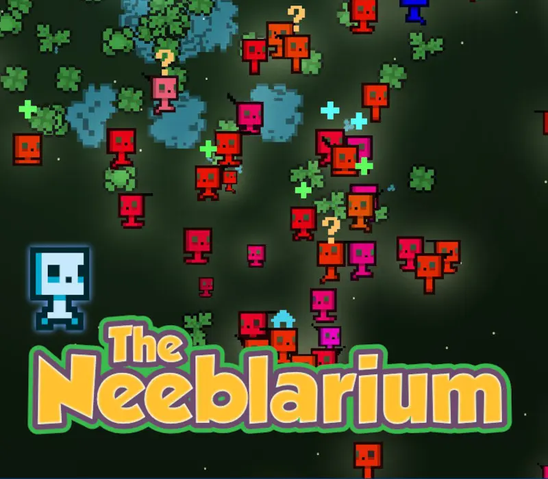 The Neeblarium PC Steam CD Key