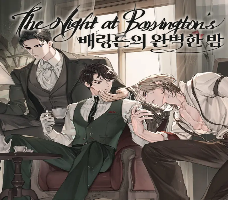 The Night at Barrington's PC Steam CD Key