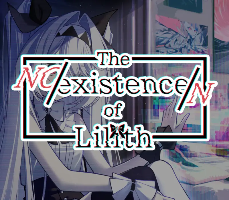 The NOexistenceN of Lilith PC Steam CD Key