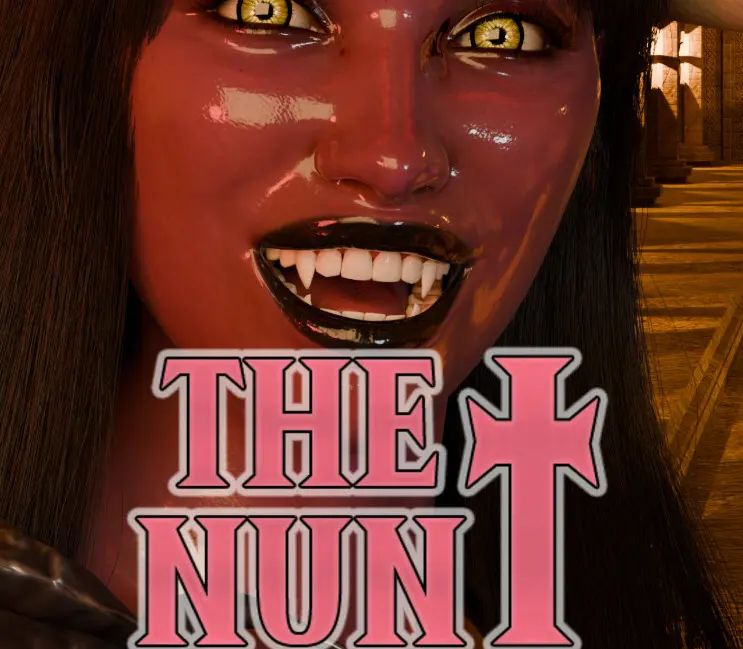 The Nun PC Steam CD Key GLOBAL