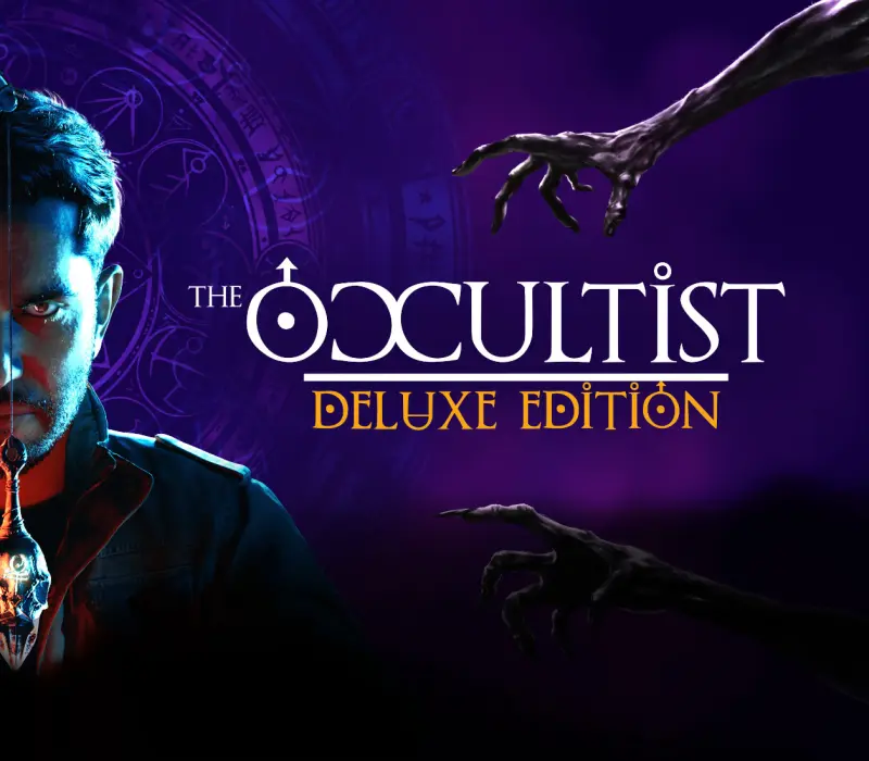 The Occultist Deluxe Edition PC Steam CD Key