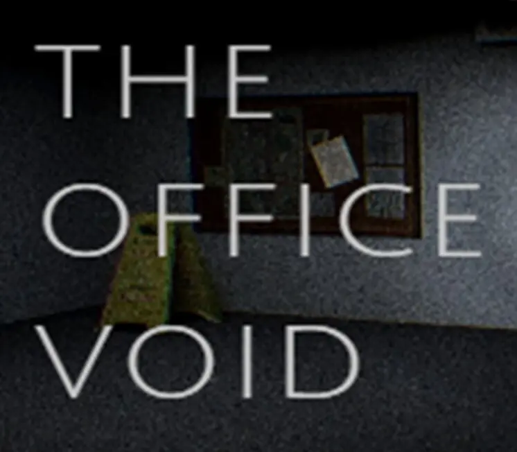 The Office Void PC Steam CD Key