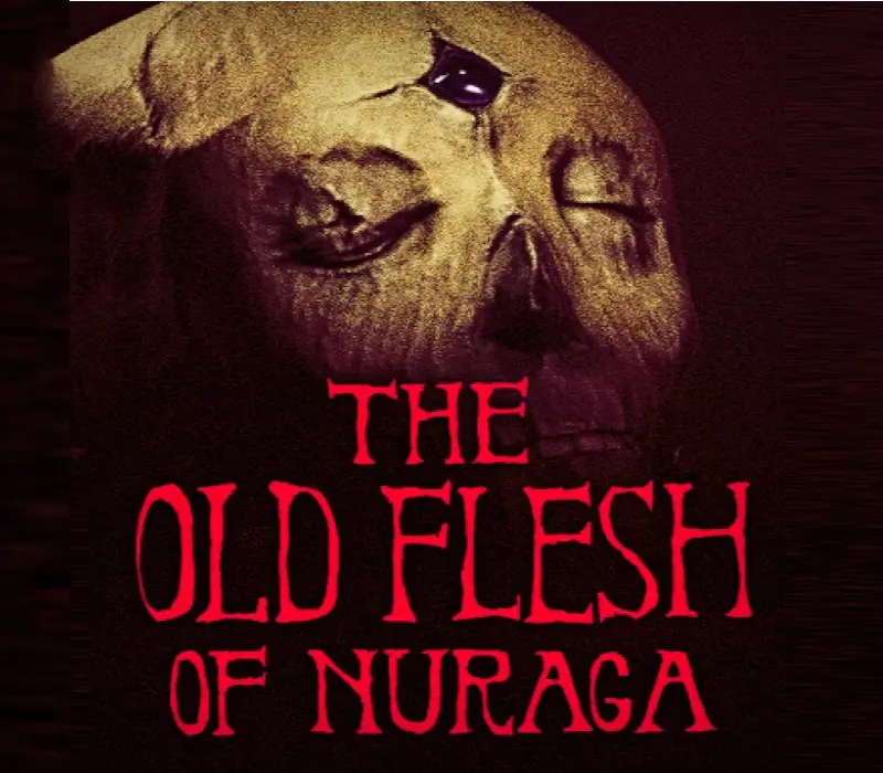 The Old Flesh Of Nuraga PC Steam CD Key