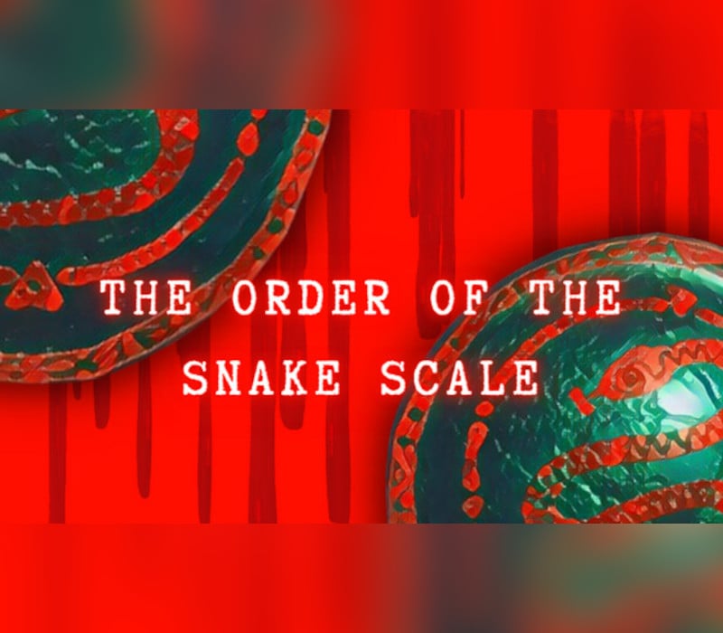 The Order of the Snake Scale NA XBOX One / Xbox Series X|S CD Key