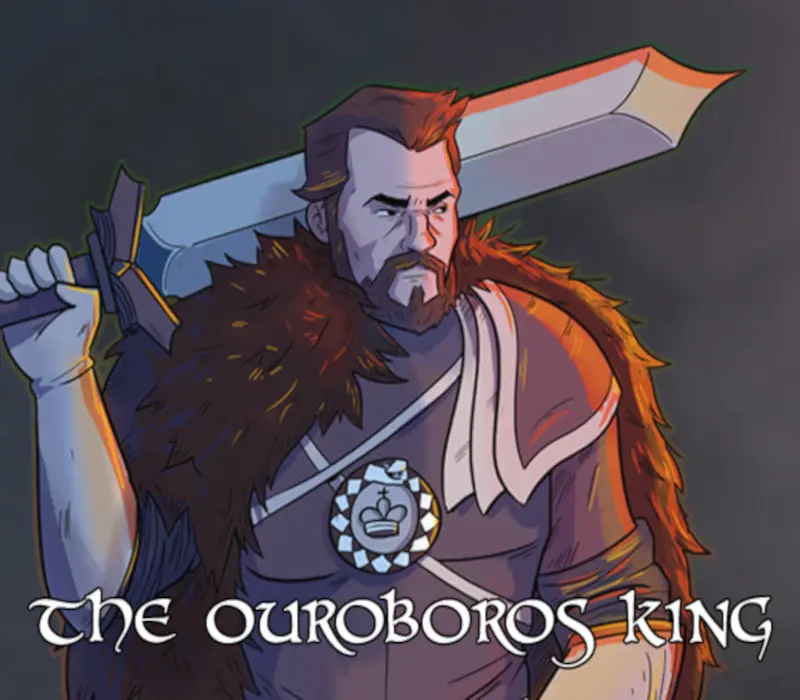 The Ouroboros King RoW Steam CD Key