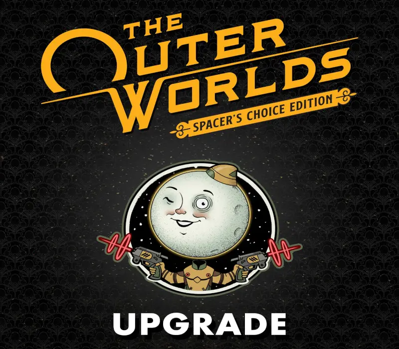 The Outer Worlds - Spacer's Choice Edition Upgrade DLC EU PC Steam CD Key