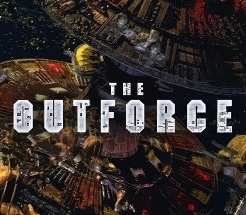 The Outforce Steam CD Key