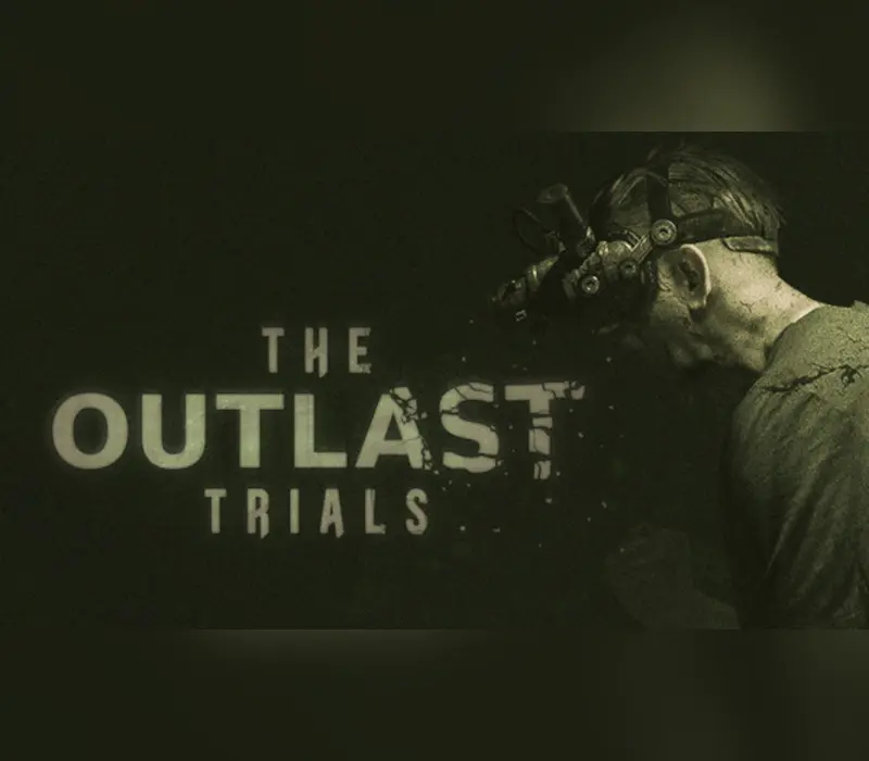 The Outlast Trials PS4/PS5 Access