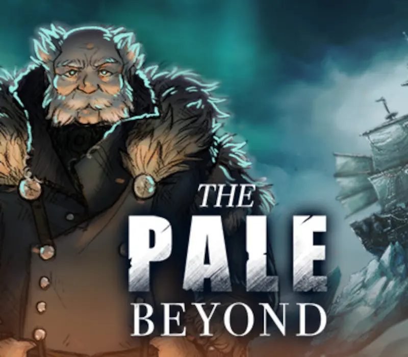 The Pale Beyond PC Steam CD Key EU