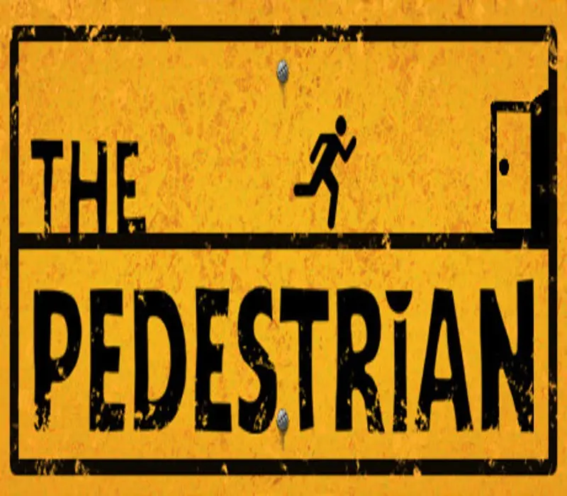 The Pedestrian AR XBOX One / Xbox Series X|S CD Key