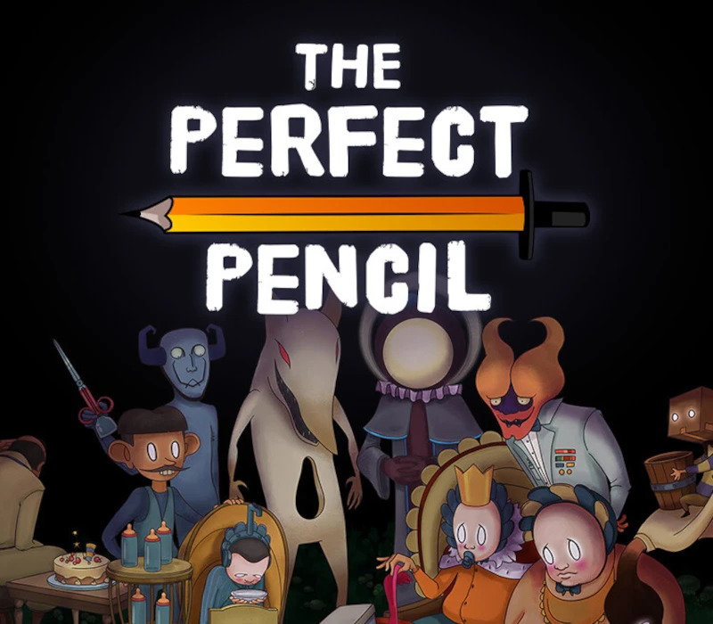 The Perfect Pencil PC Steam CD Key