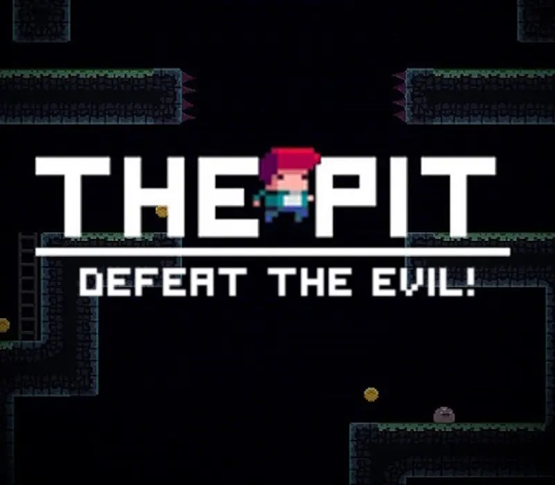 The Pit Steam CD Key