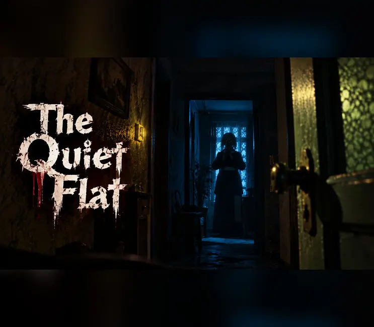 The Quiet Flat PC Steam CD Key GLOBAL