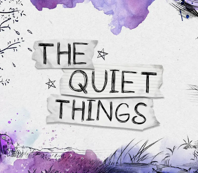 The Quiet Things PC Steam CD Key
