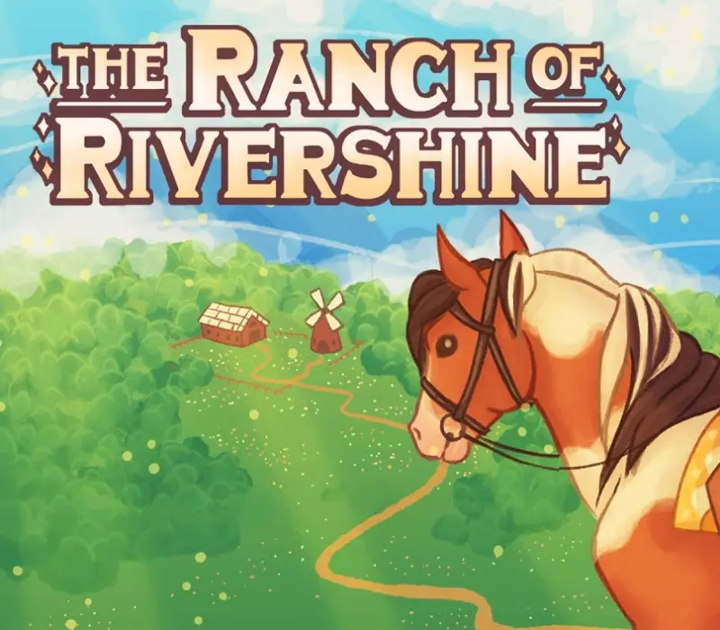 The Ranch of Rivershine PC Steam CD Key