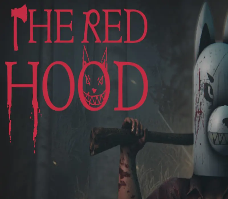 Buy The Red Hood Steam CD Key | Instant Delivery