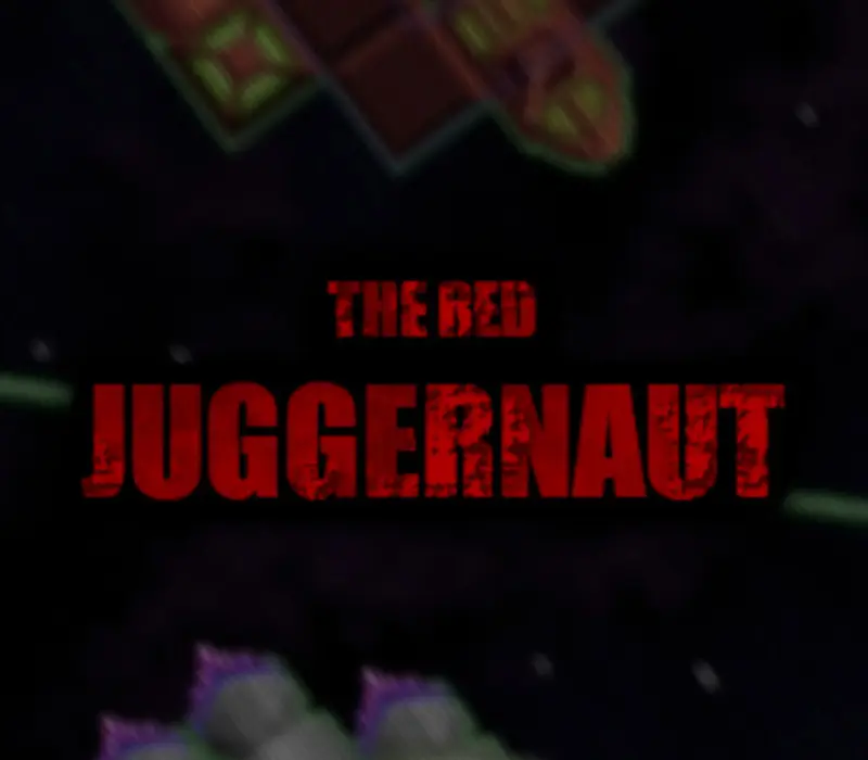 The Red Juggernaut PC Steam CD Key