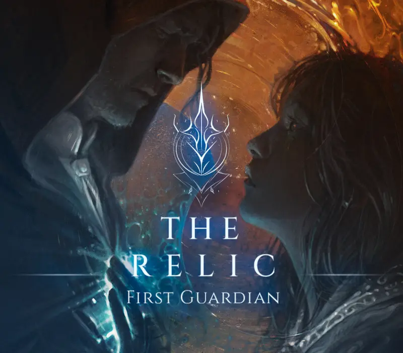 The Relic: First Guardian RoW PC Steam CD Key