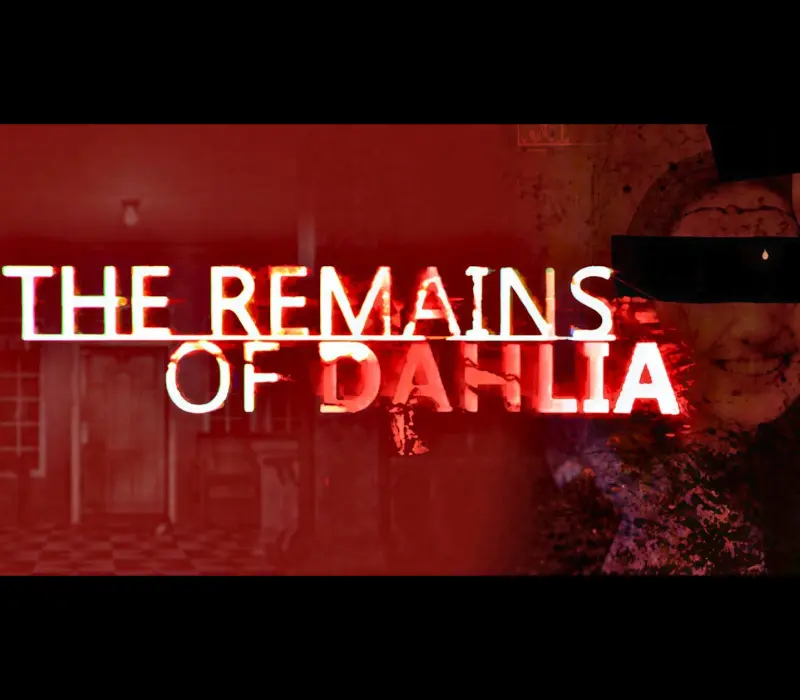 The Remains of Dahlia PC Steam CD Key