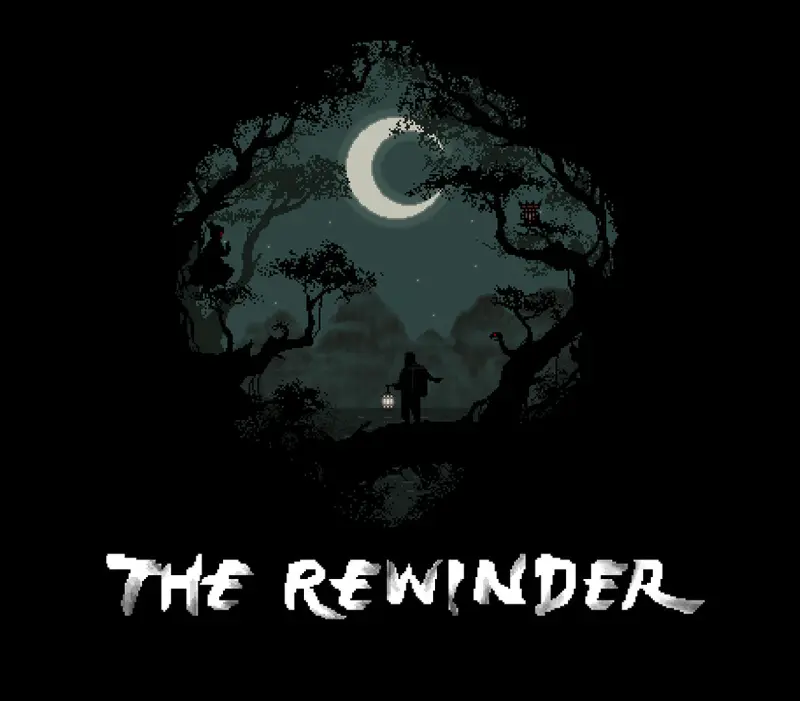 The Rewinder Steam CD Key
