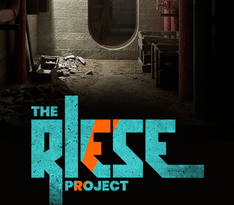 The Riese Project PC Steam CD Key